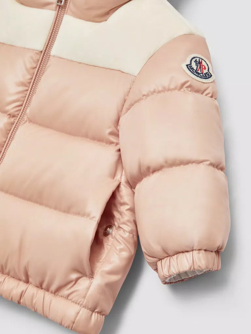 Lakisha down jacket