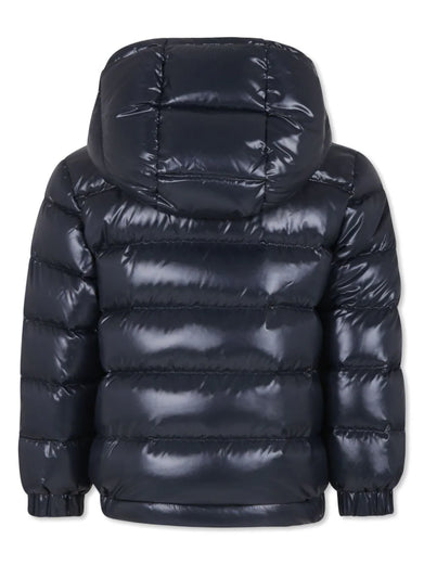 New Aubert down jacket