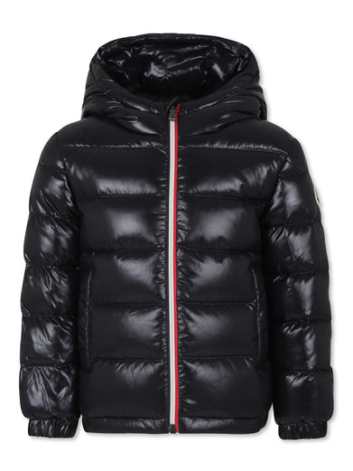 New Aubert down jacket