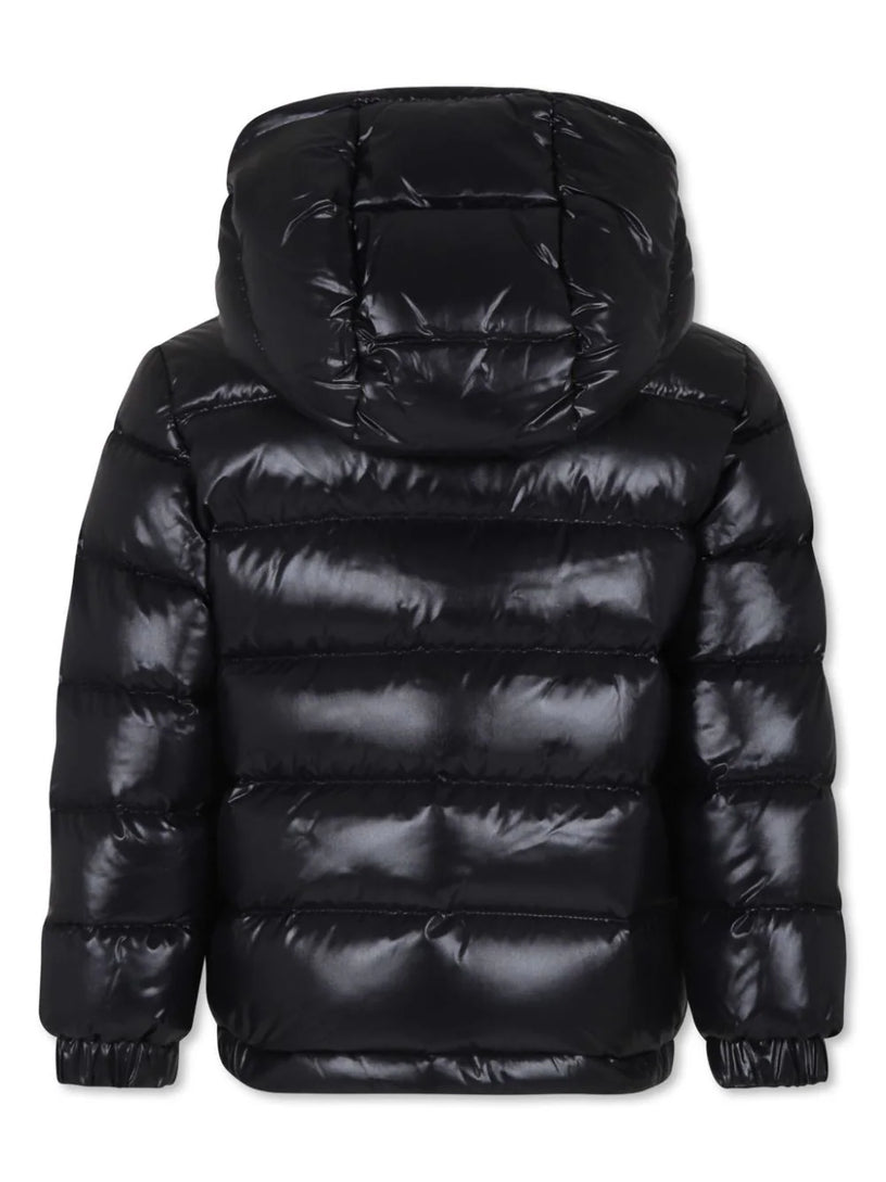 New Aubert down jacket