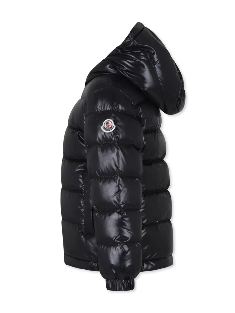 New Aubert down jacket