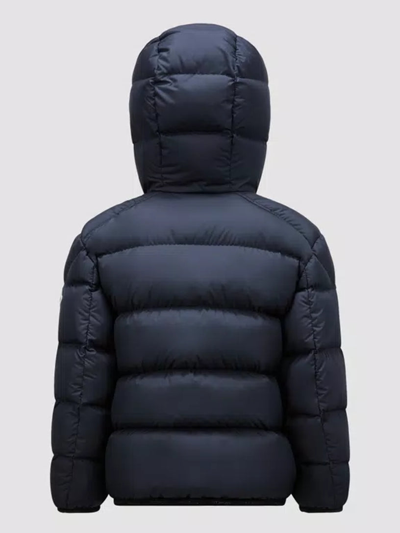 Mattan down jacket