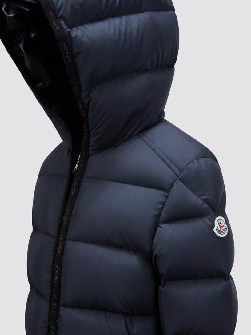 Mattan down jacket