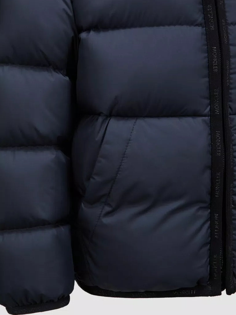 Mattan down jacket