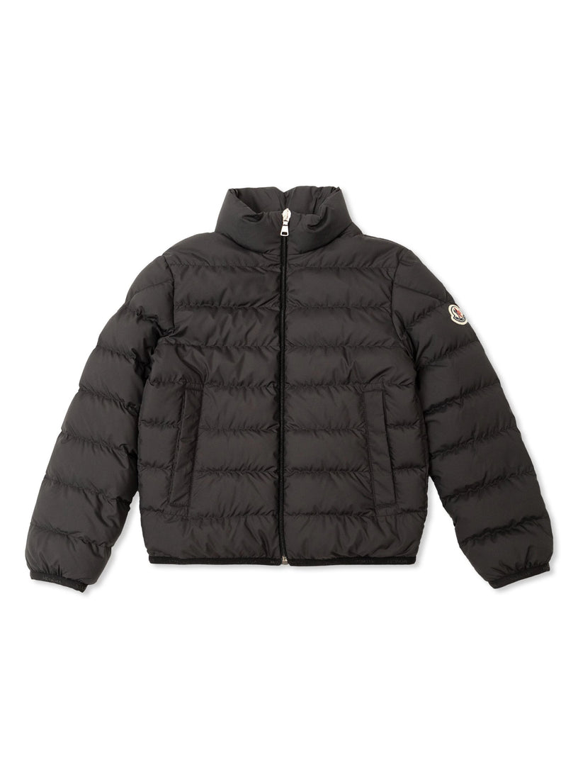 MONCLER Kids Baudinet down jacket