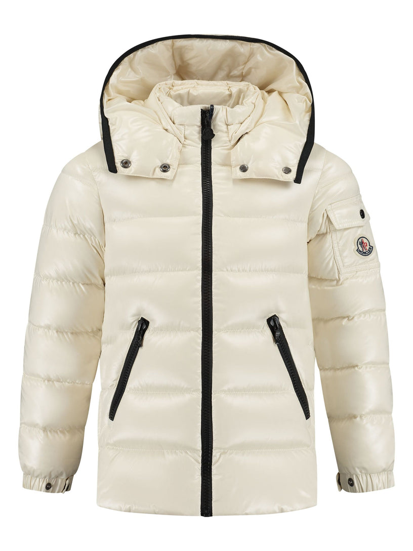 Bady down jacket