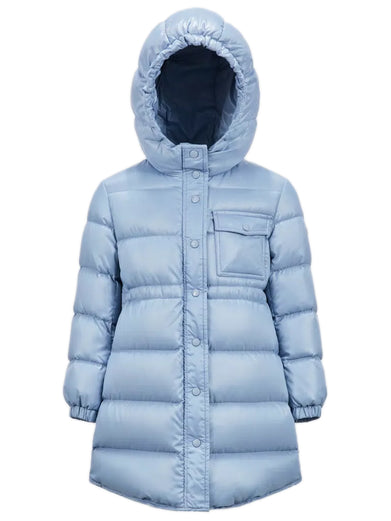 Dacca down jacket