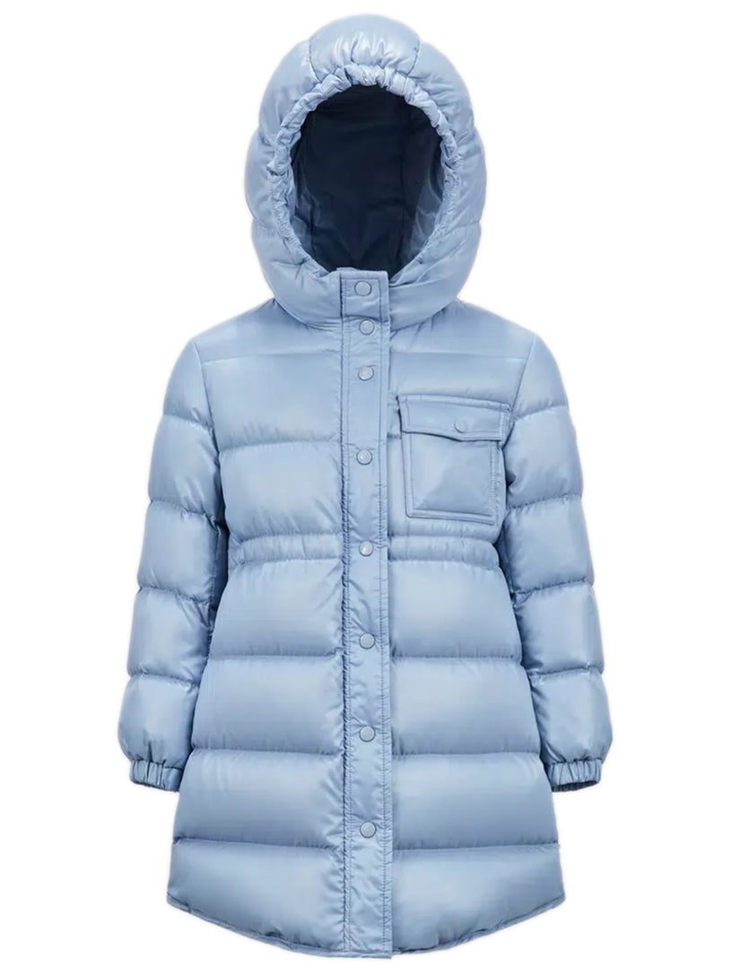 MONCLER Kids Dacca down jacket