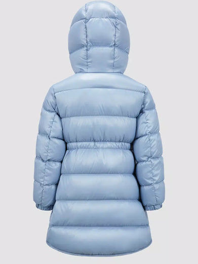 Dacca down jacket