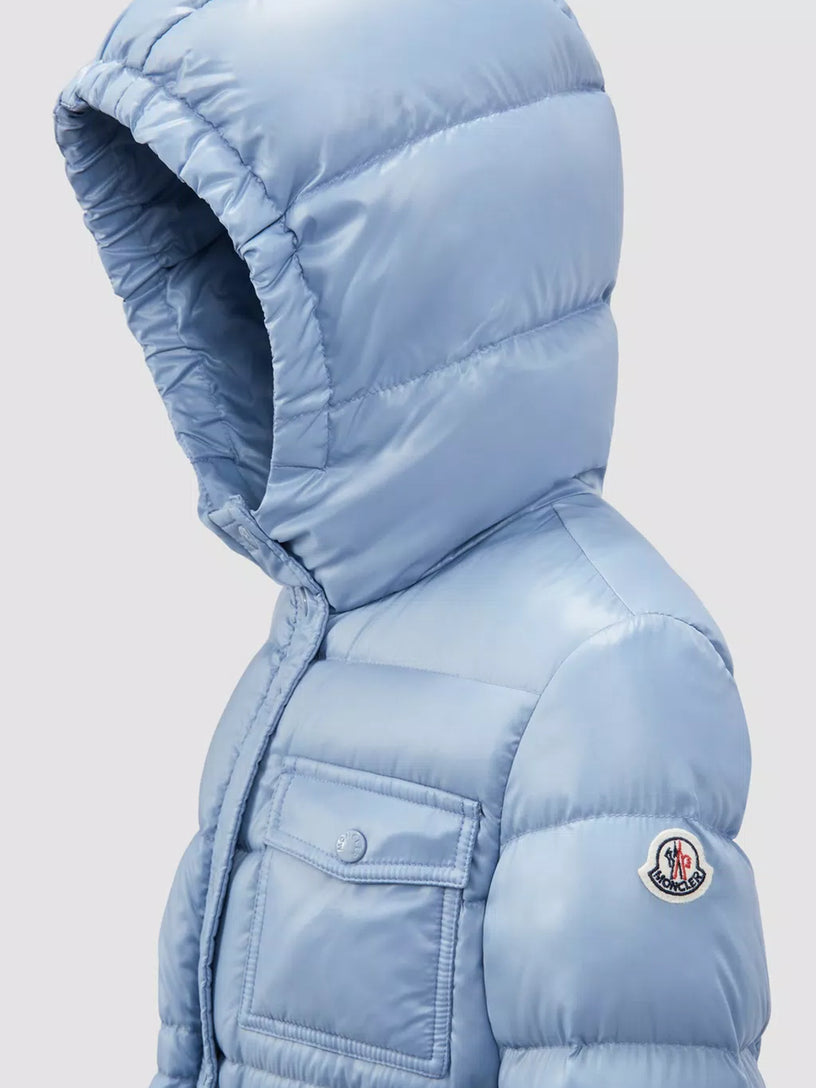 Dacca down jacket