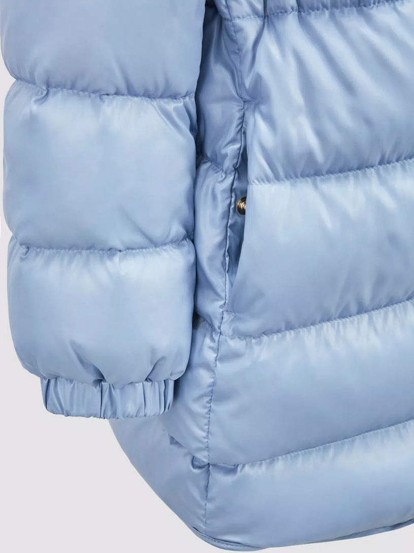 Dacca down jacket