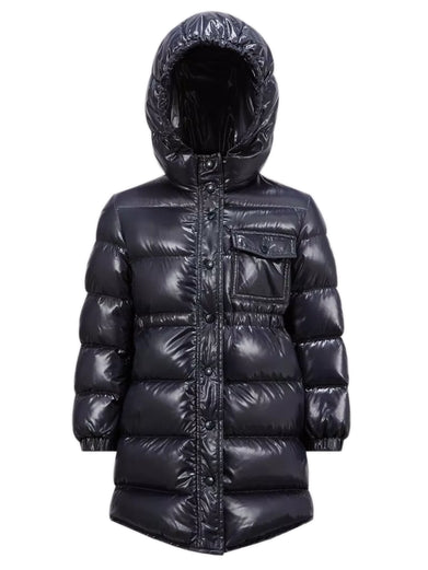 Dacca down jacket