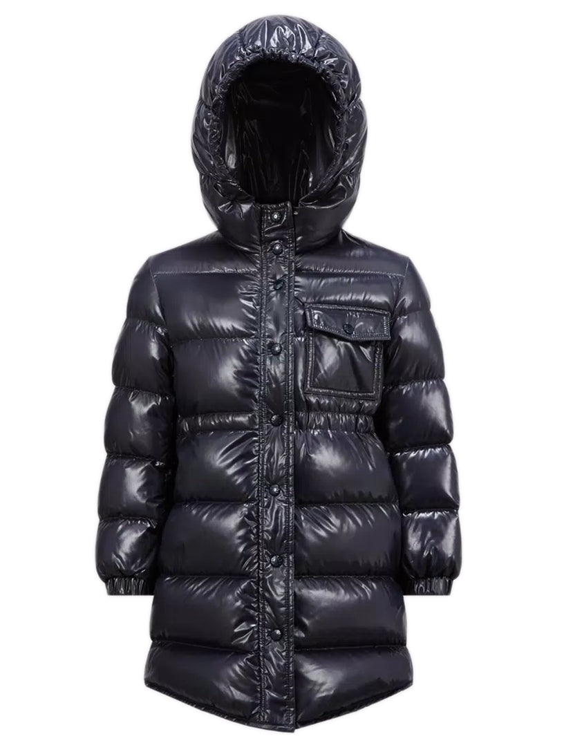 MONCLER Kids Dacca down jacket