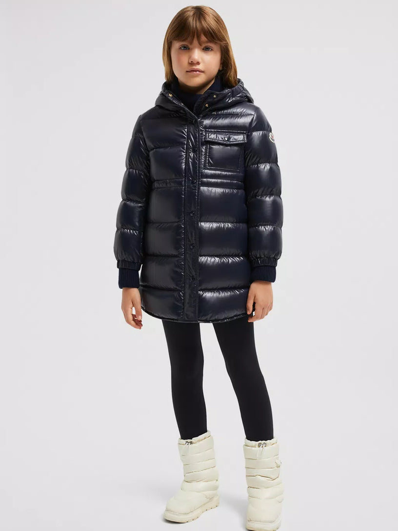 Dacca down jacket