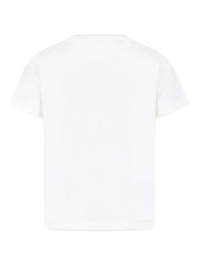 Logoed t-shirt