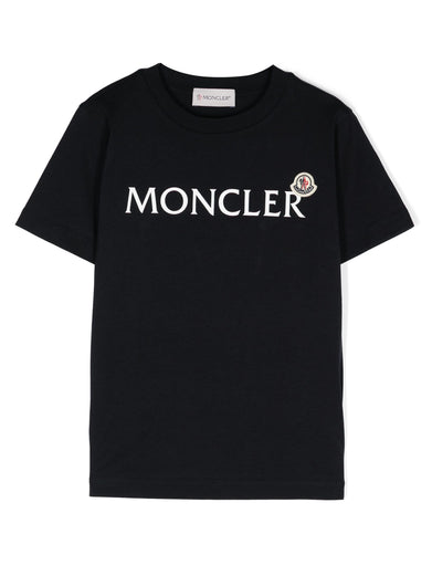 Logoed t-shirt