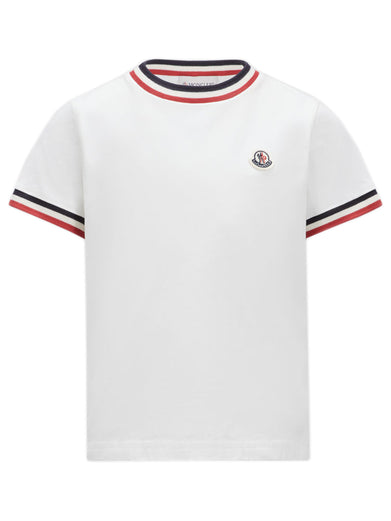 Tricolor T-shirt