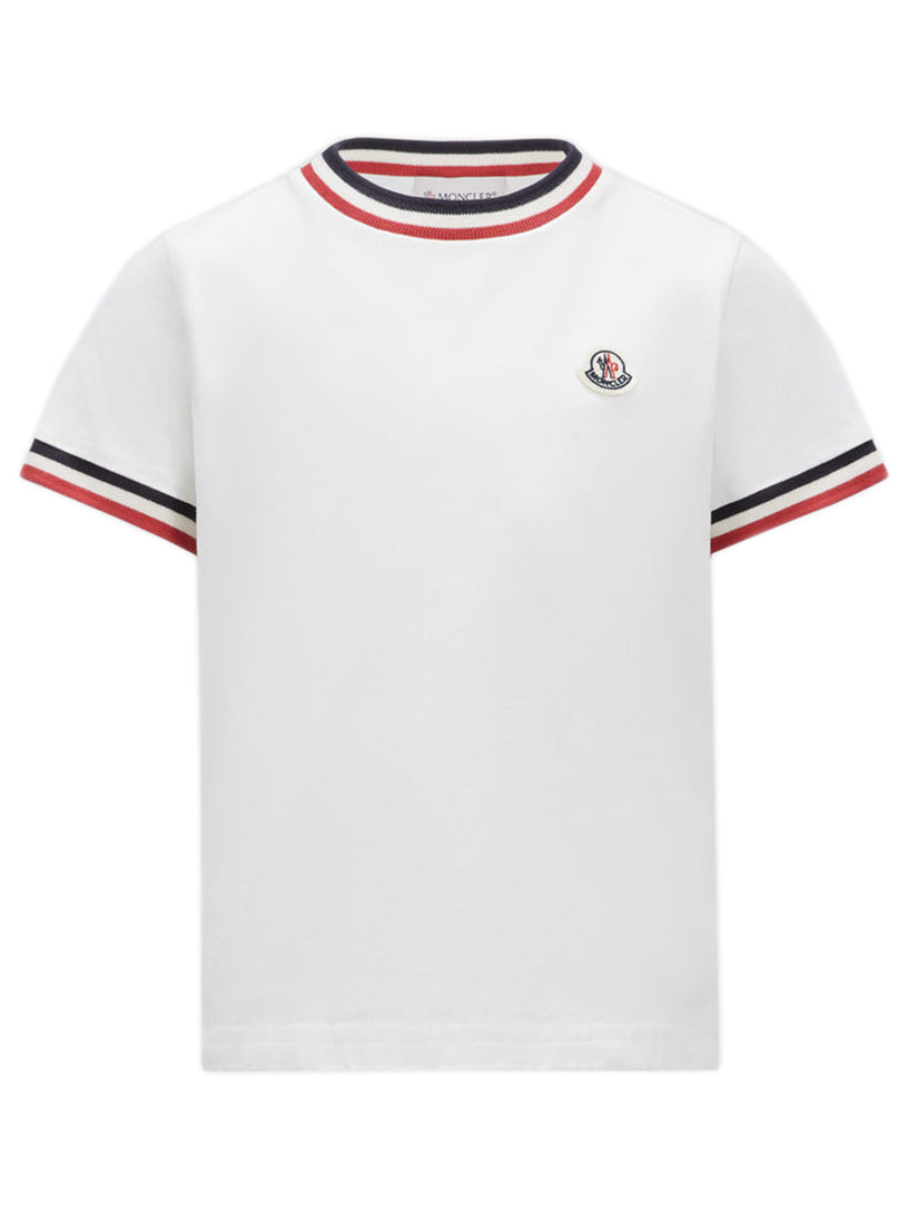 Tricolor T-shirt