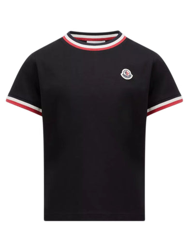 Tricolor T-shirt