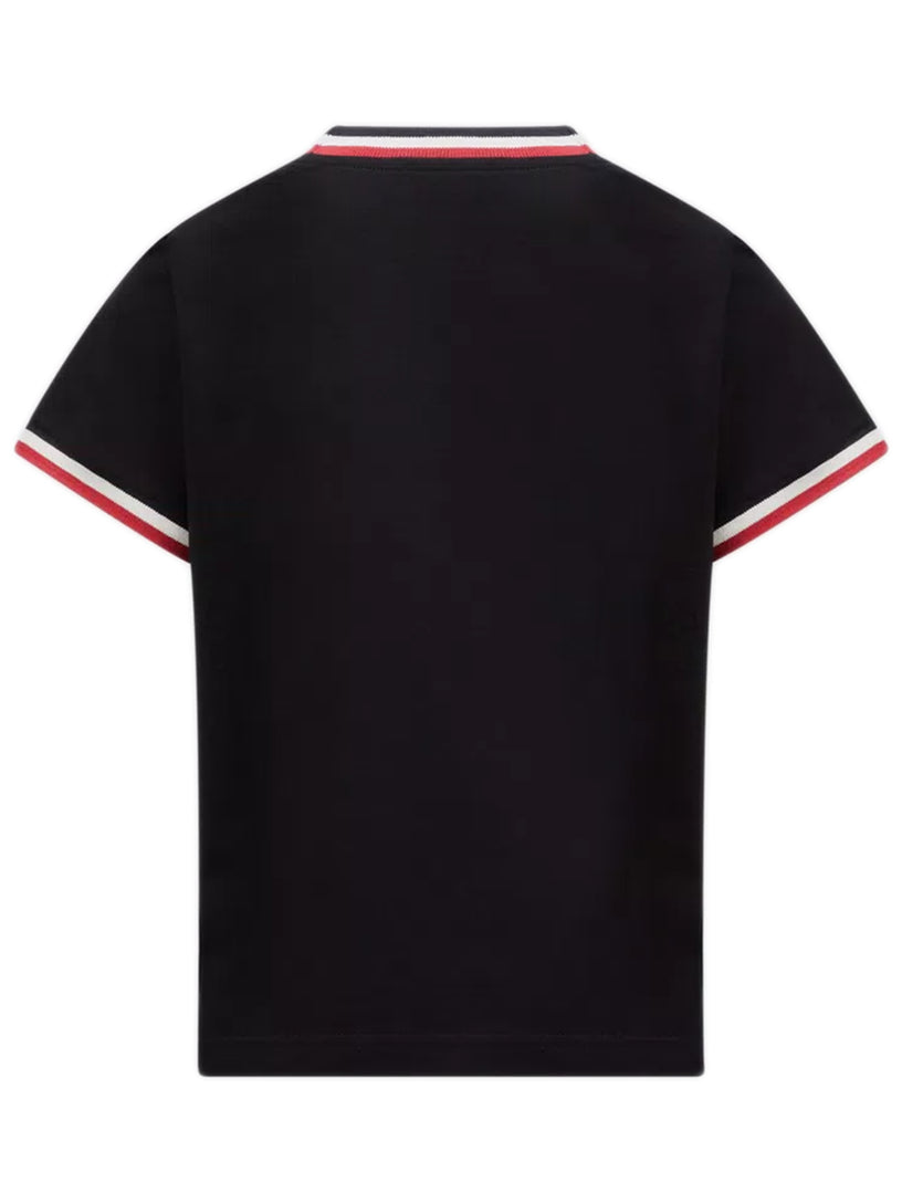 Tricolor T-shirt