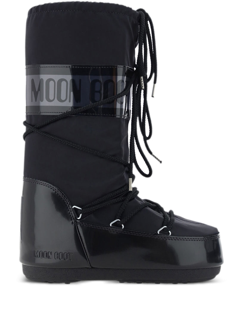 Icon Glance Boots