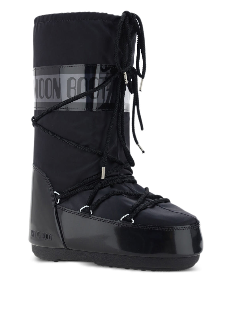 Icon Glance Boots