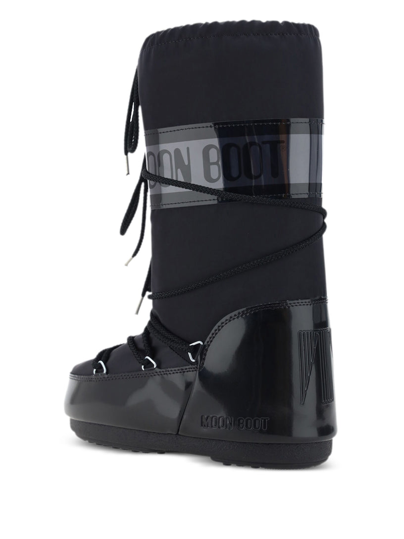 Icon Glance Boots