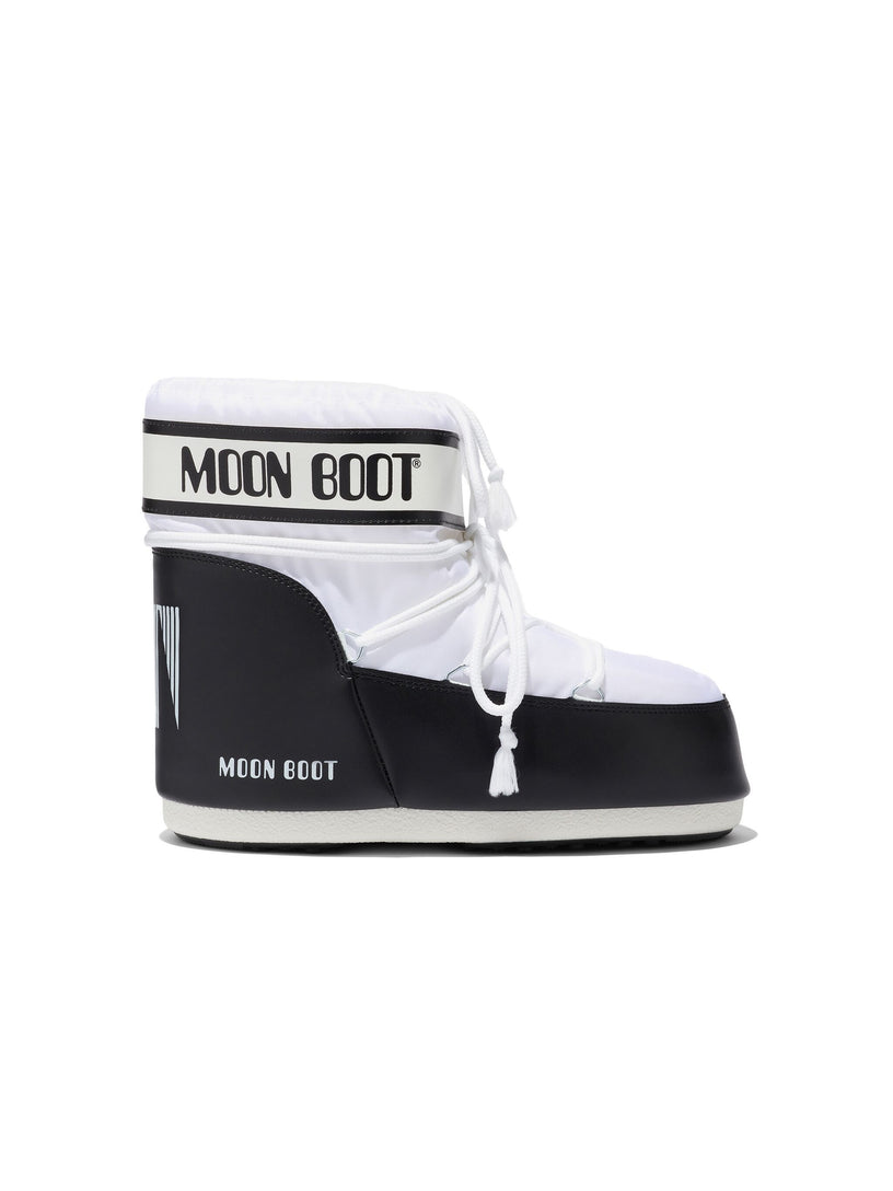 MOON BOOT Icon low boots