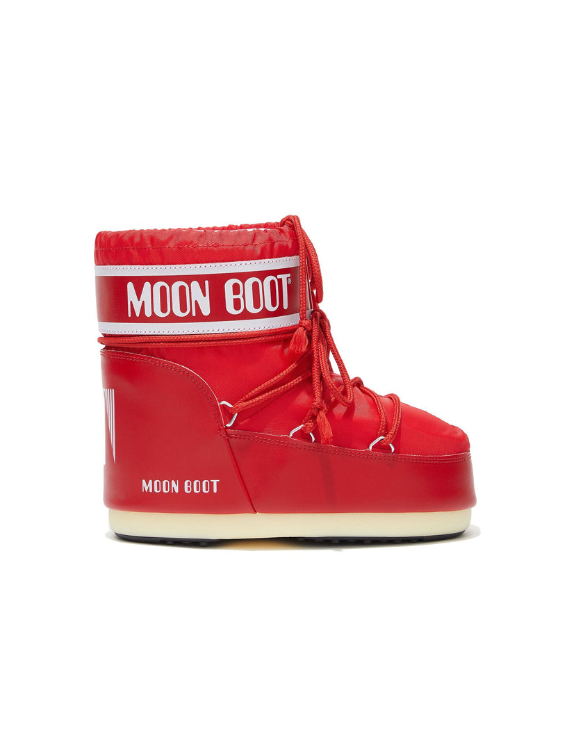 MOON BOOT Icon low boots