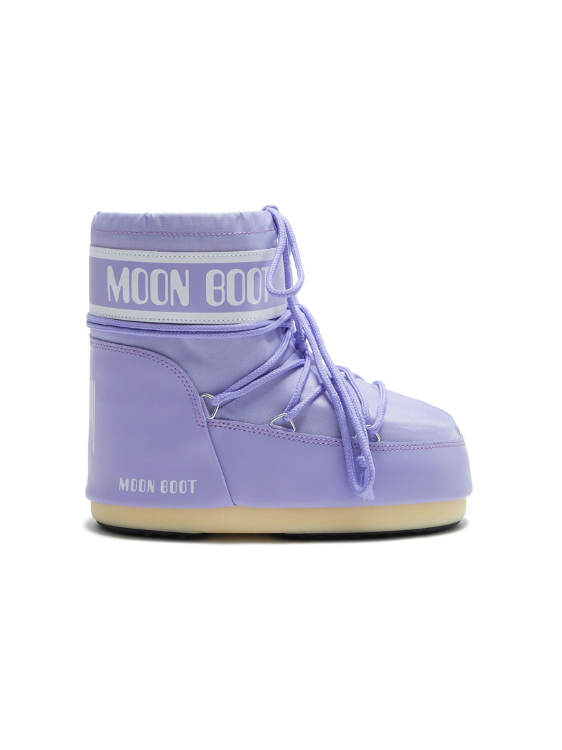 MOON BOOT Icon low boots