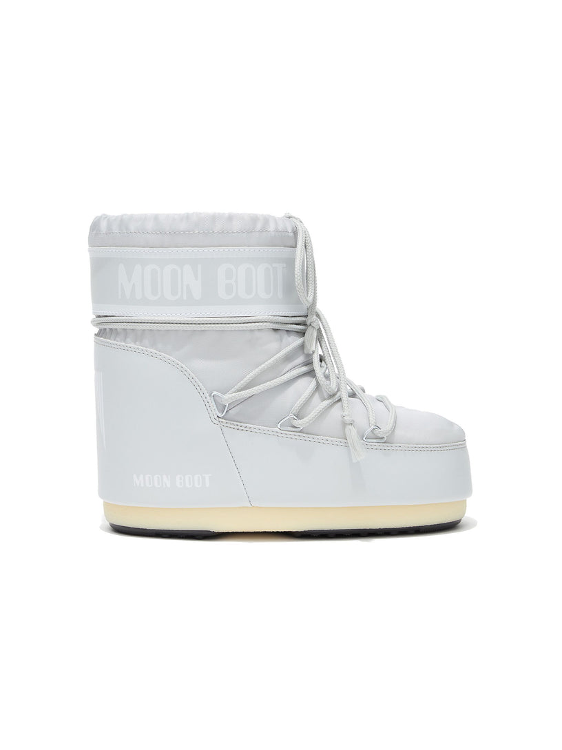 MOON BOOT Icon low nylon