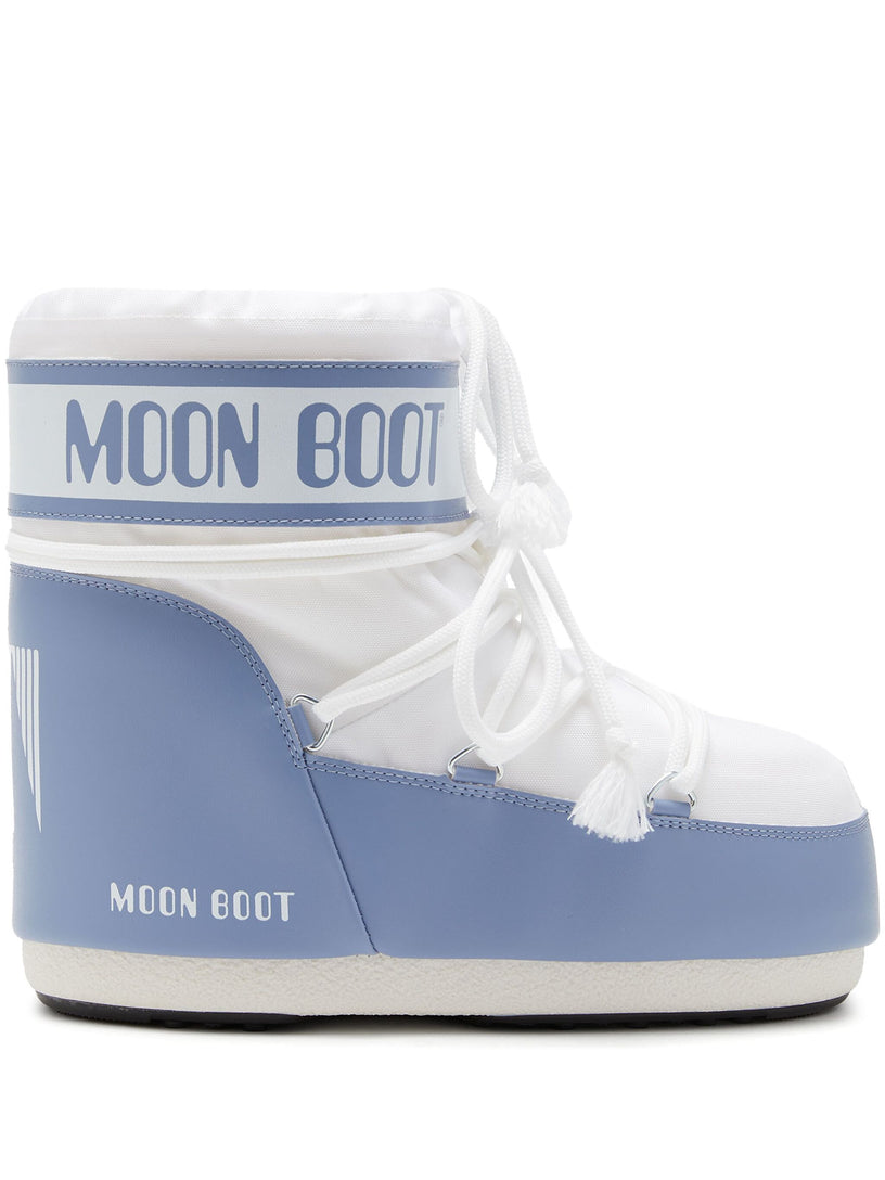 MOON BOOT Icon low boots