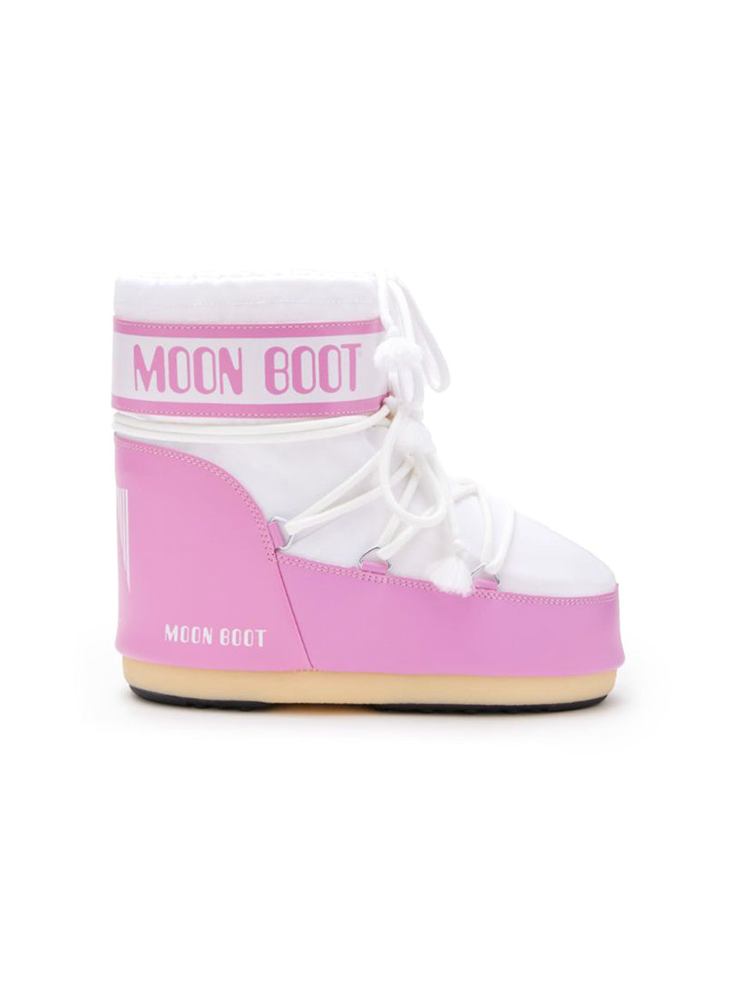 MOON BOOT Icon low boots