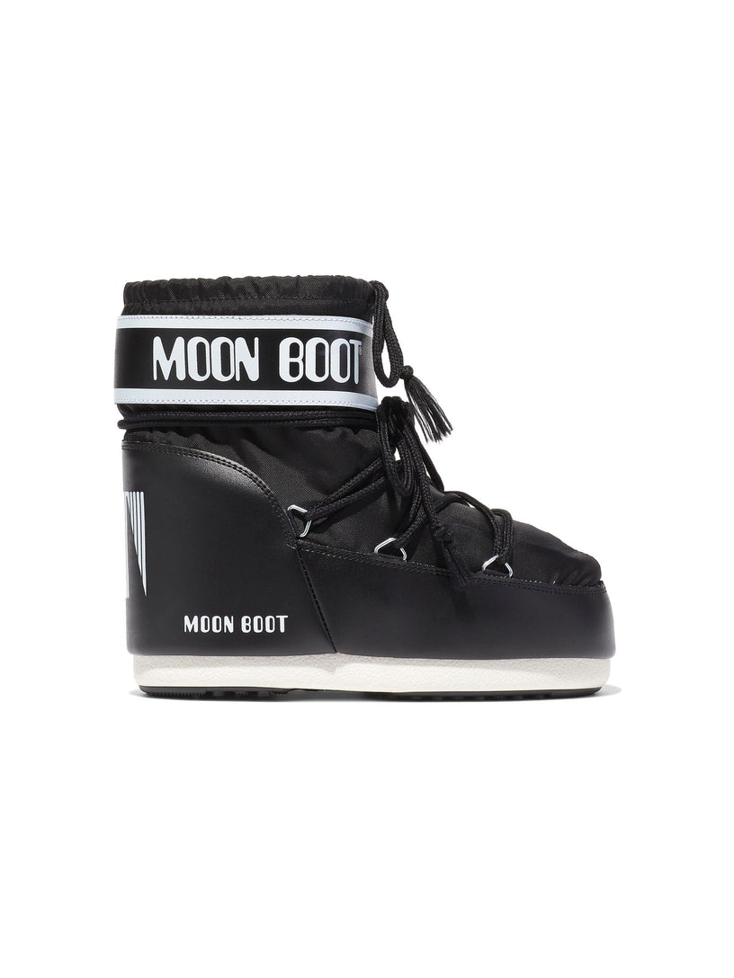 MOON BOOT Icon low in nylon