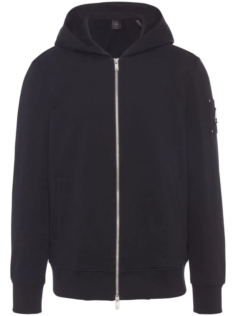 Hartsfield Zip Up Hoodie