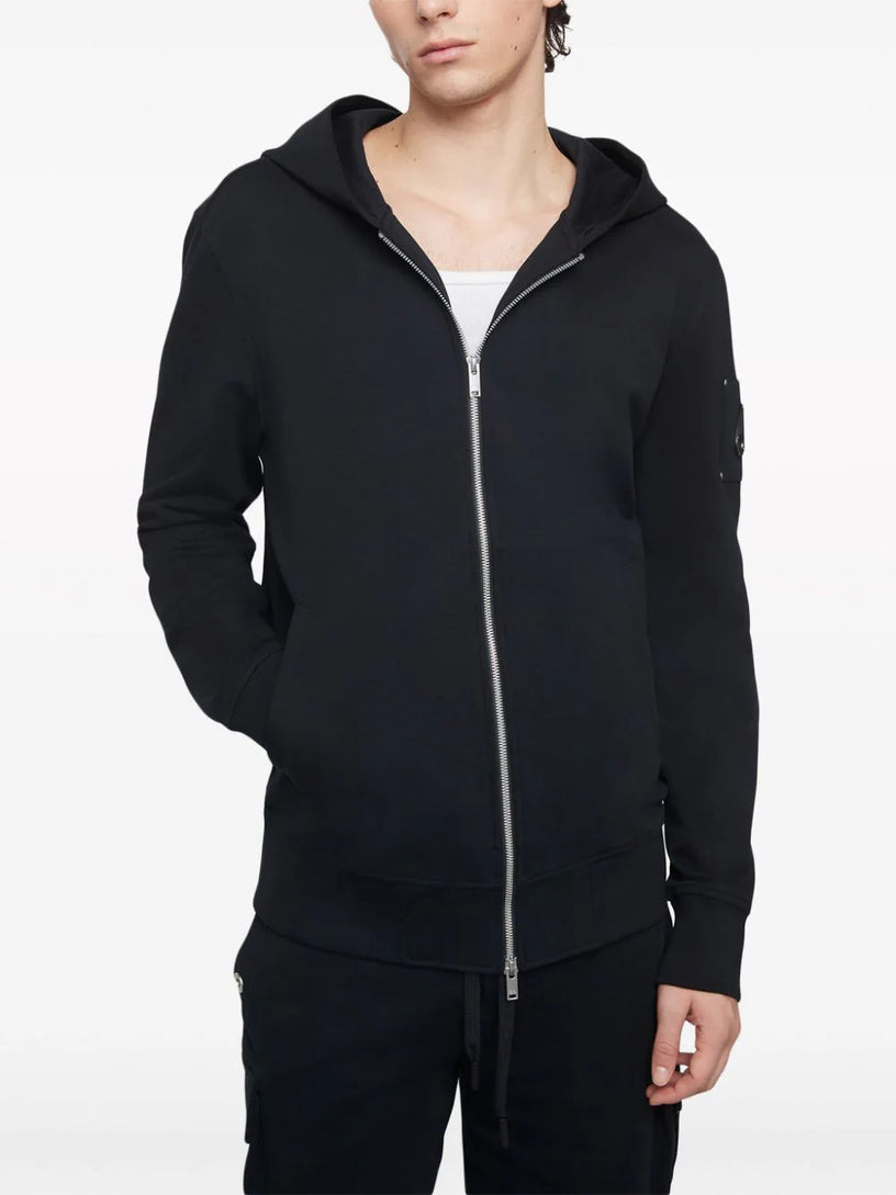 Hartsfield Zip Up Hoodie