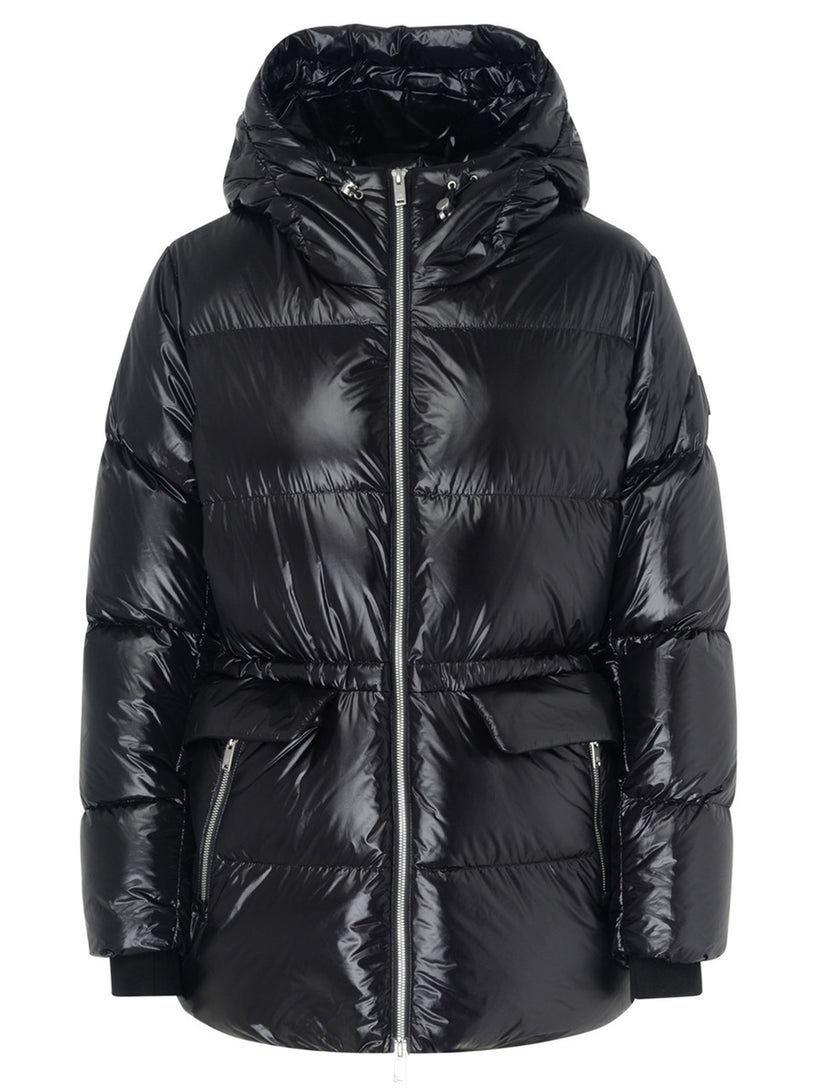 Moose Knuckles Whitney 3q down jacket