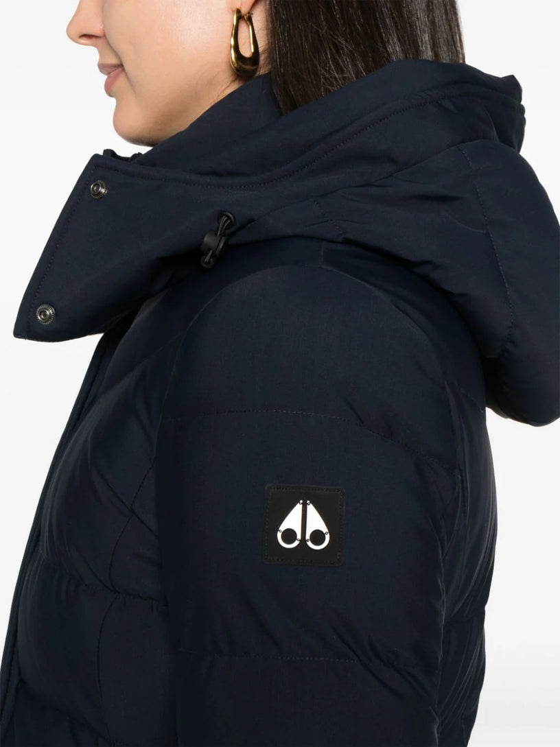 Parka Jocada