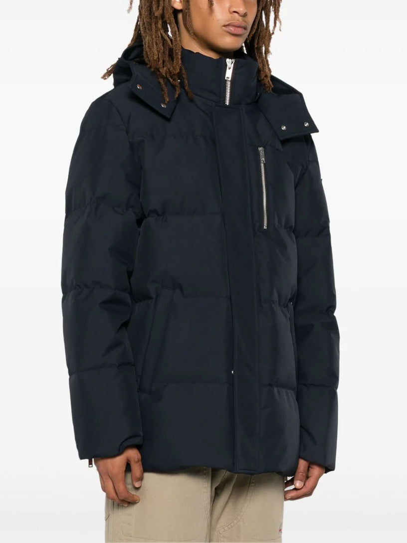 Cloud Q Jacket