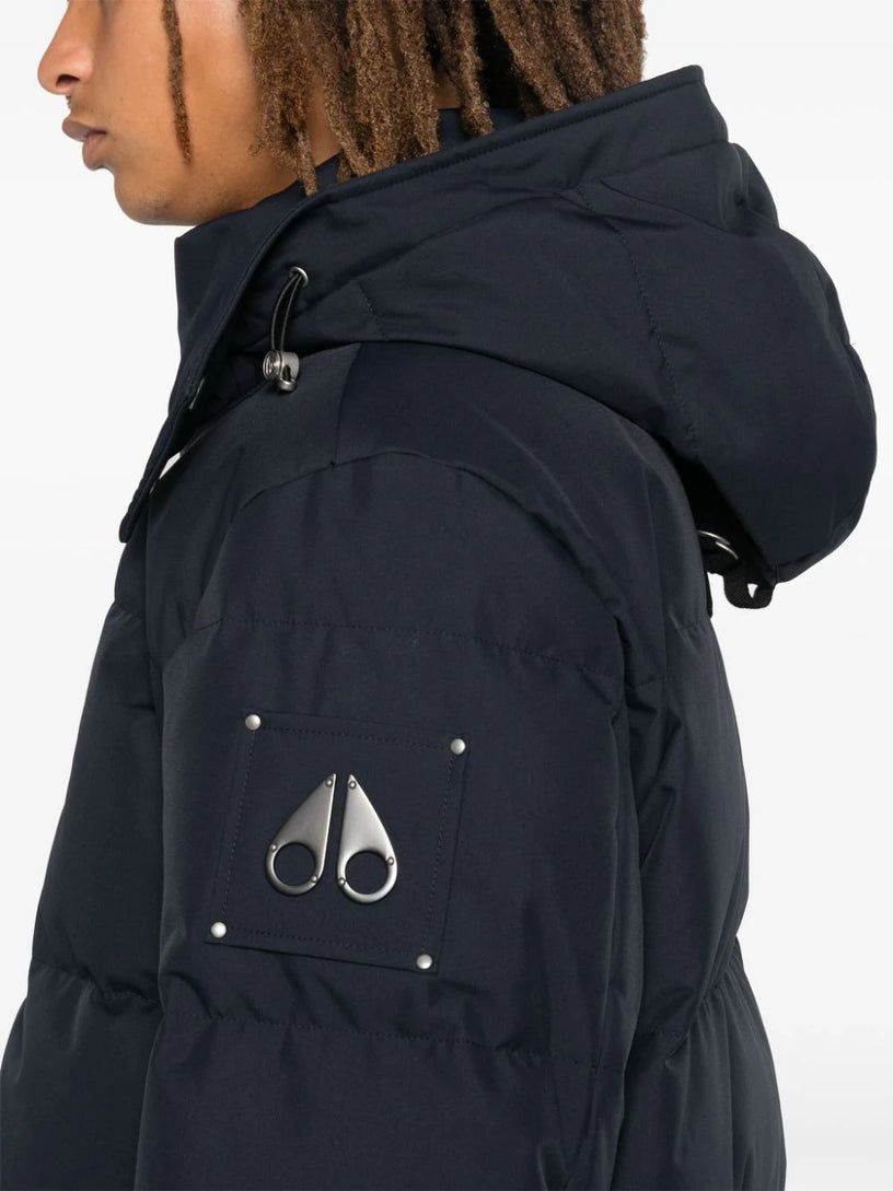 Cloud Q Jacket