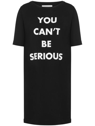 You Can't Be Serious dress