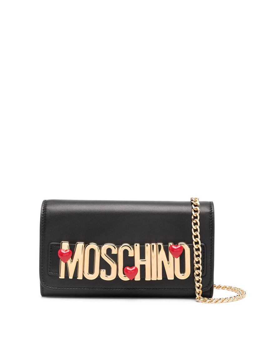 Moschino Logo mini bag