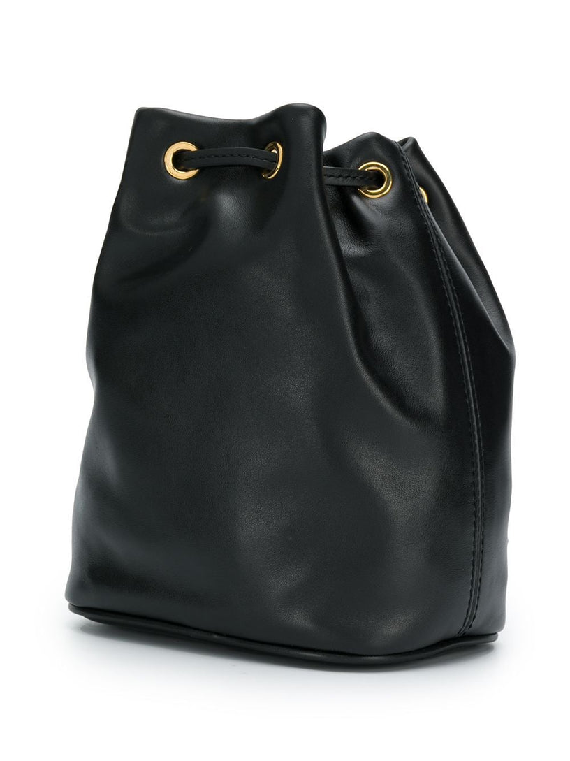 MOSCHINO Bucket BagMOSCHINO Bucket Bag