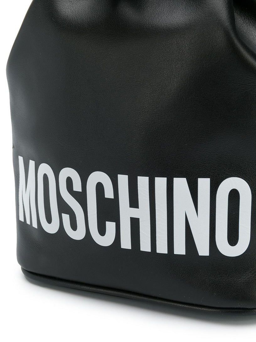 MOSCHINO Bucket BagMOSCHINO Bucket Bag