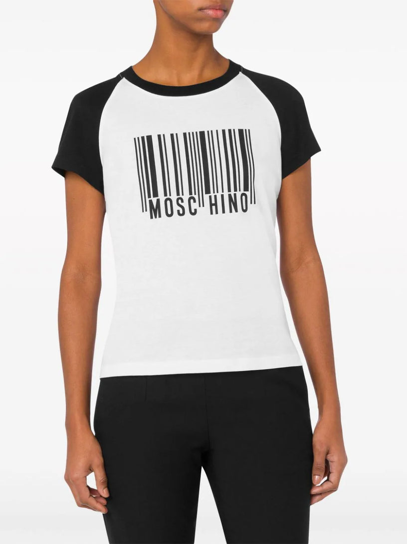 Barcode T-shirt