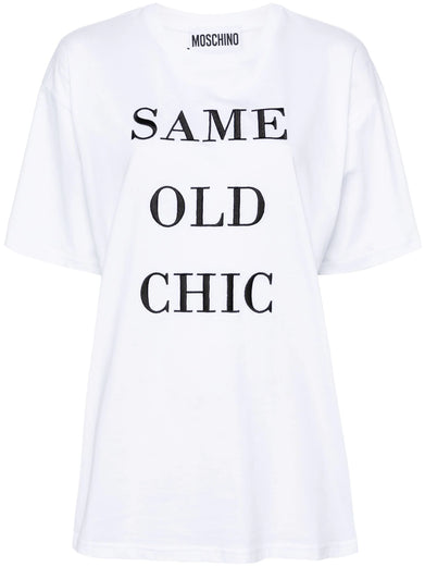 Same Old Chic T-shirt