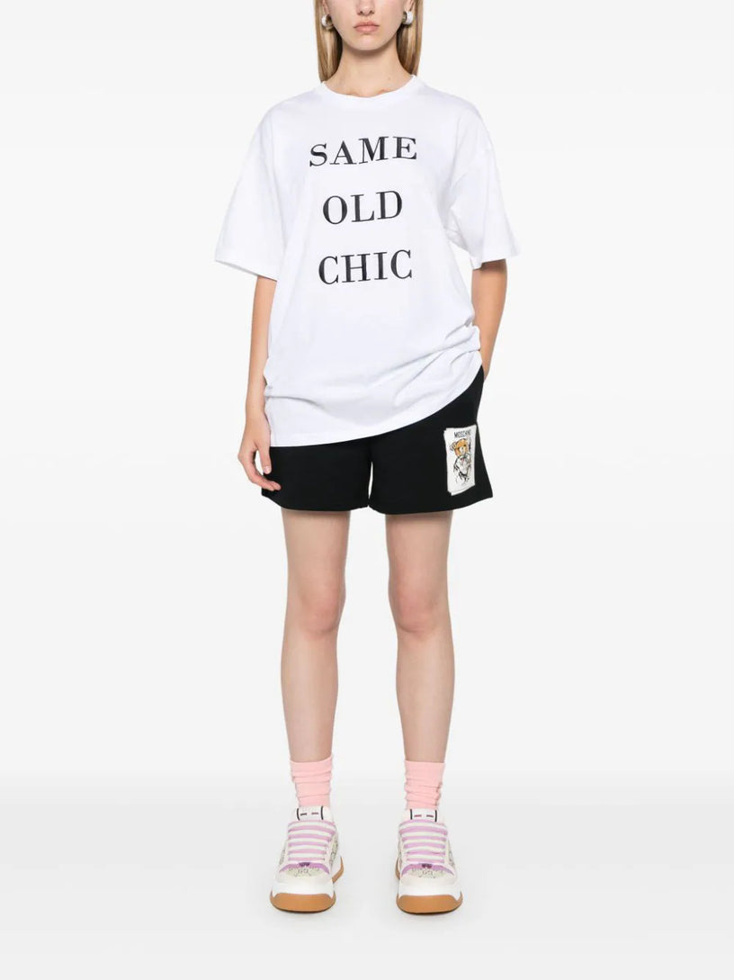 Same Old Chic T-shirt