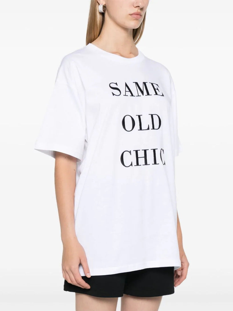 Same Old Chic T-shirt