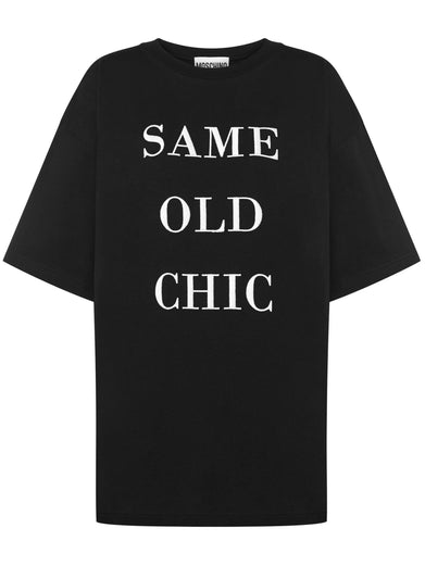 Same Old Chic T-shirt