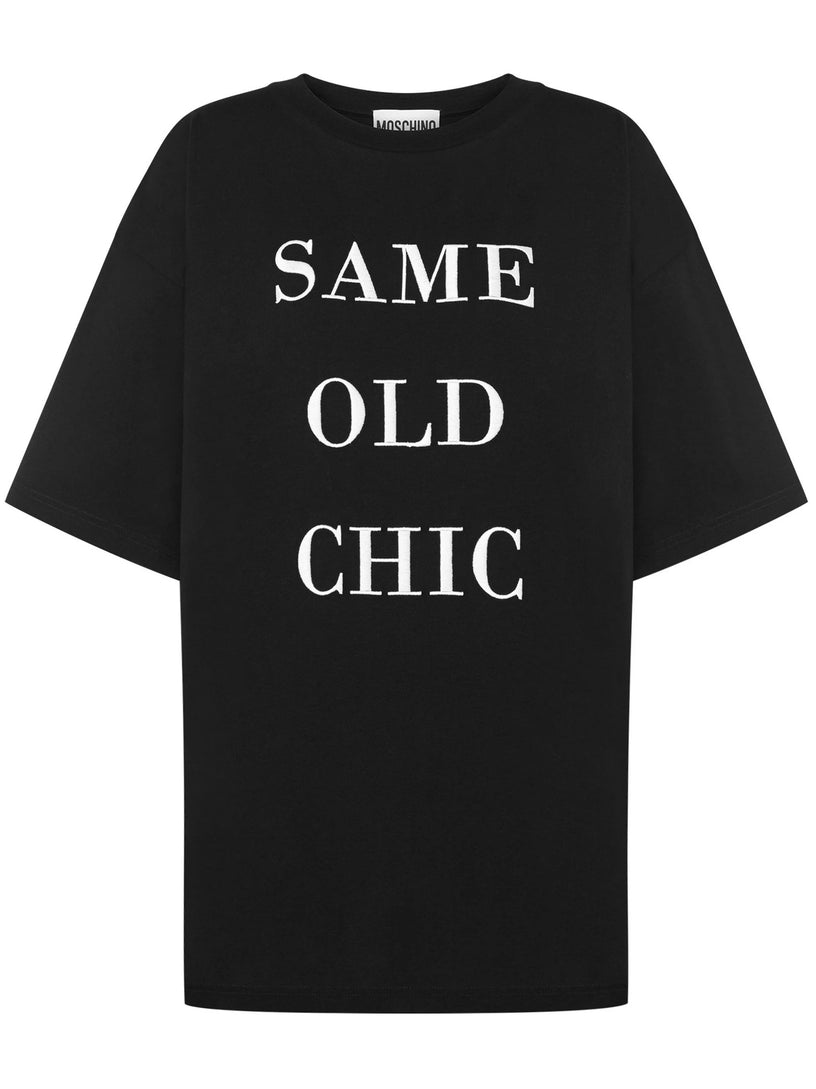 Same Old Chic T-shirt